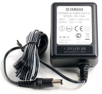 Блок питания (адаптер) Yamaha PA-150A 